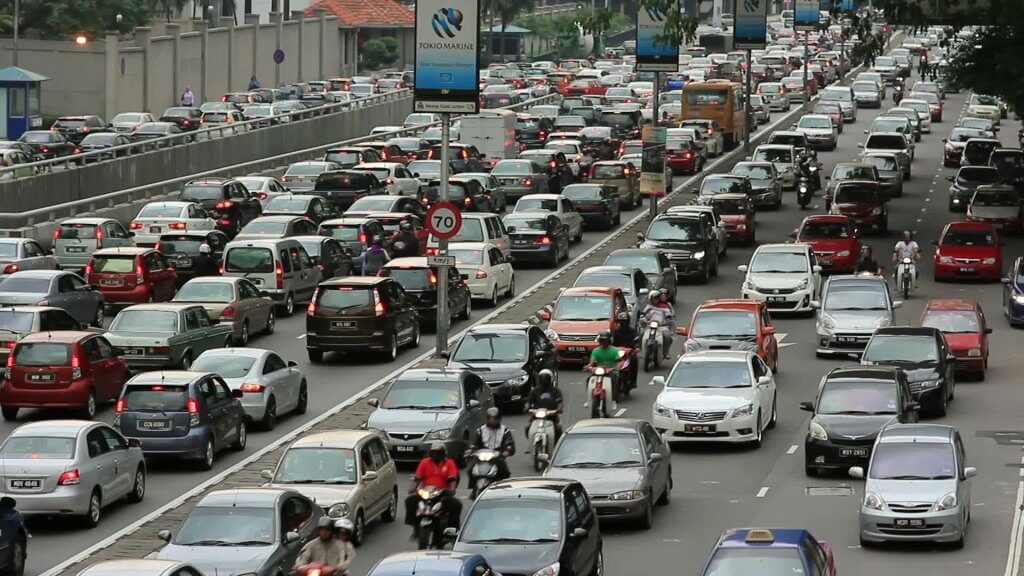 BAJET SARAWAK 2020] Servis Bas Percuma untuk Pelajar Sekolah di 
