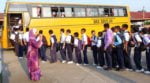 [BAJET SARAWAK 2020] Servis Bas Percuma untuk Pelajar Sekolah di Kuching Mulai 2020