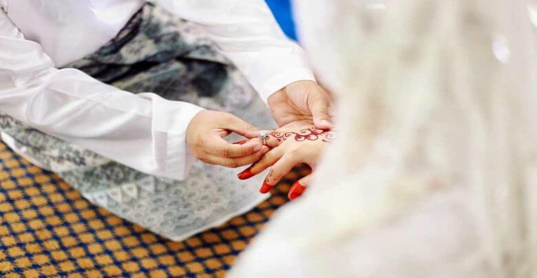 perkahwinan Pinda Had Umur Kahwin : Undang-Undang Sarawak Sudah Tetapkan Umur Minimum 18 Tahun