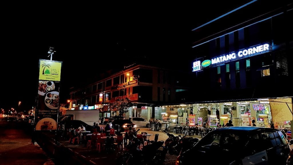 kami mudahkan pencarian anda dengan senarai kedai makanan western on point.