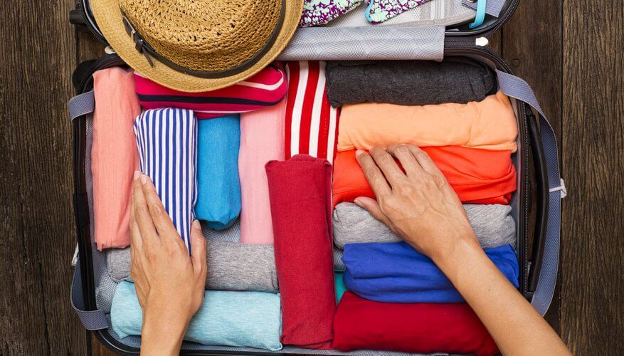 6 Trik Mindblown Untuk Anda Yang Gemar Travel