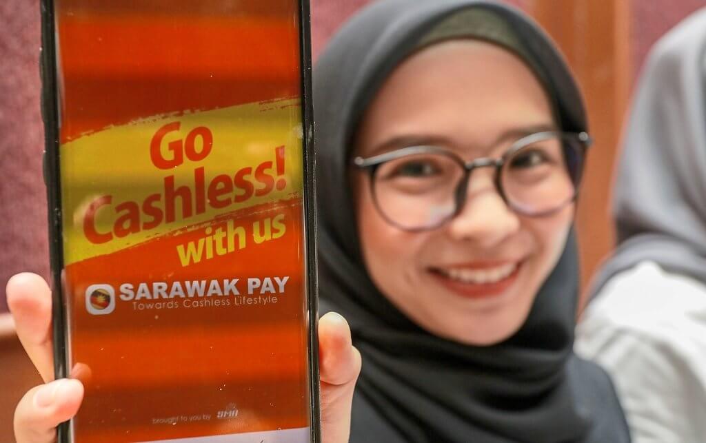 5 Aplikasi E-Wallet Yang Boleh Anda Gunakan Di Sarawak 9 5 Aplikasi E-Wallet Yang Boleh Anda Gunakan Di Sarawak