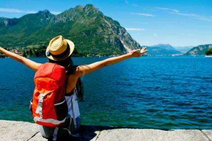 6 Trik Mindblown Untuk Anda Yang Gemar Travel