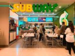 Subway Pertama Di Sabah Kini Dibuka Di IMAGO Shopping Mall