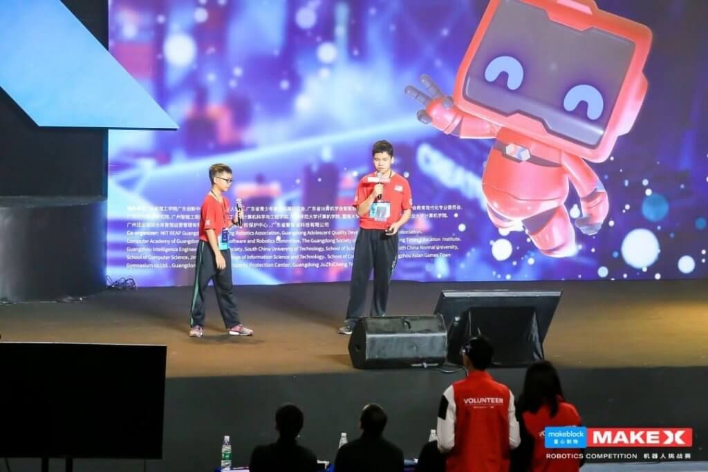 Tewaskan 3,500 Pasukan Di Dunia, Pelajar Sekolah Sarawak Juara Dunia Pertandingan Robotik 9 78360107 686754268518514 4595778284196724736 o Tewaskan 3,500 Pasukan Di Dunia, Pelajar Sekolah Sarawak Juara Dunia Pertandingan Robotik
