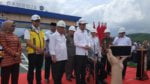 Lebuhraya Bertol Pertama Di Kalimantan Bakal Siap Hujung Tahun 2019