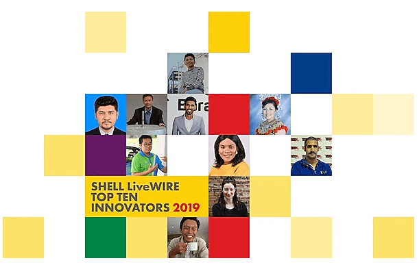 Wanita Sarawak Cipta Straw Beras Bario Menang Anugerah Outstanding Achievement di Shell LiveWIRE 2019