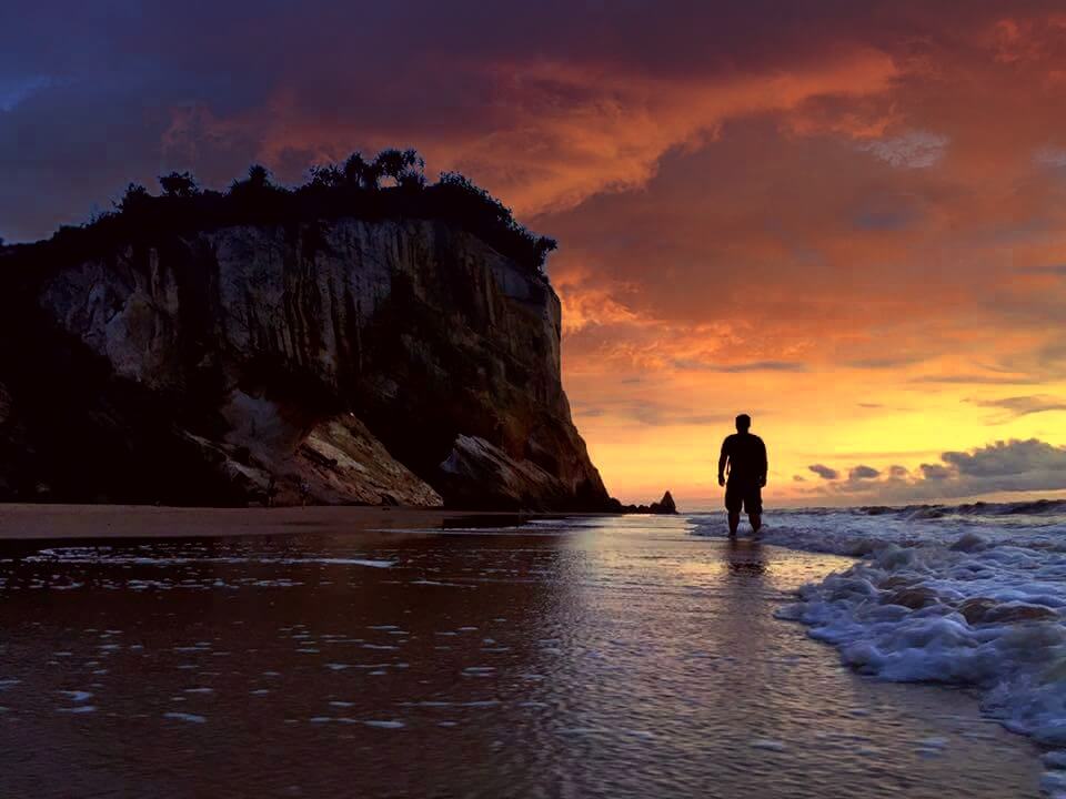 7 Lokasi Sunset Paling Cantik Di Sarawak