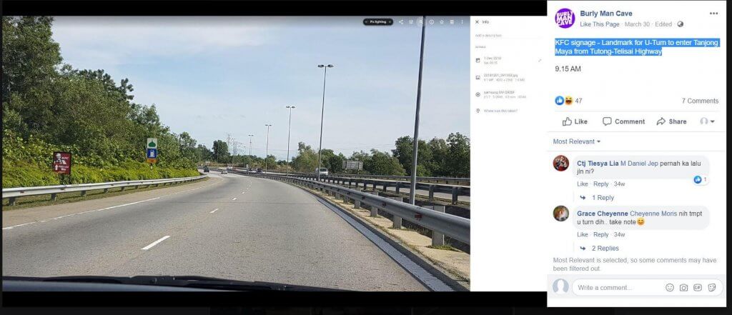 Ini Panduan Ringkas Roadtrip Sarawak-Sabah Melalui Brunei