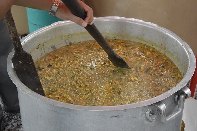13 Senarai Makanan Hak Milik Mutlak Sabah dan Sarawak Yang Anda Mesti Tahu