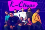 K-Clique Cipta Sejarah Artis Malaysia Dari Sabah Paling Banyak Distrim Di Spotify