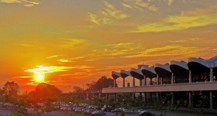 7 Lokasi Sunset Paling Cantik Di Sarawak