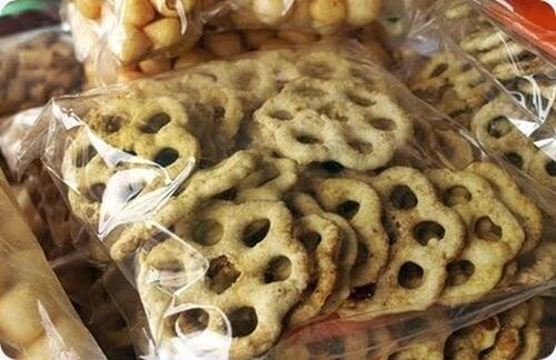 13 Senarai Makanan Hak Milik Mutlak Sabah dan Sarawak Yang Anda Mesti Tahu