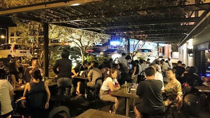 Jangan Sambut Tahun Baru Di Waterfront Kuching Sebelum Anda Baca 5 Panduan Ini 12 Jangan Sambut Tahun Baru Di Waterfront Kuching Sebelum Anda Baca 5 Panduan Ini