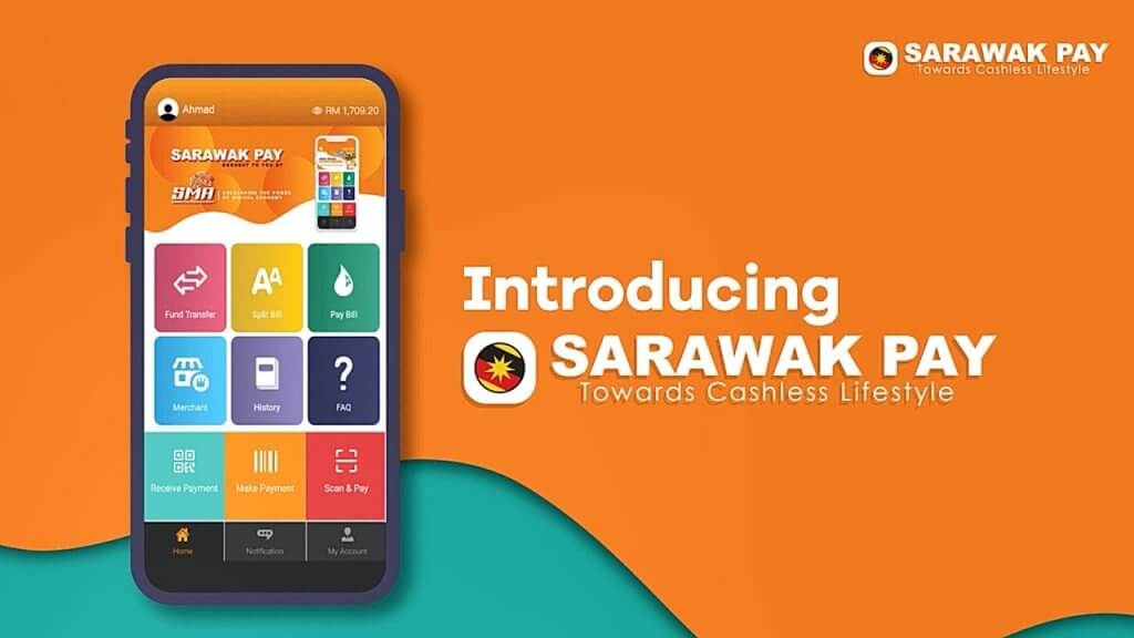 maxresdefault 2 5 Aplikasi E-Wallet Yang Boleh Anda Gunakan Di Sarawak