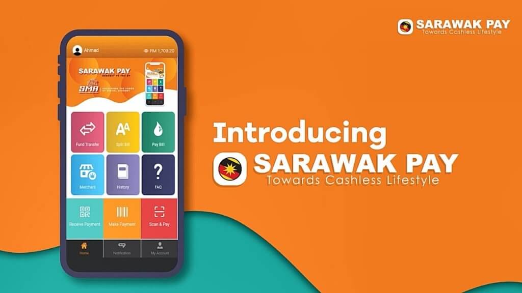 5 Aplikasi E-Wallet Yang Boleh Anda Gunakan Di Sarawak 10 maxresdefault 2 5 Aplikasi E-Wallet Yang Boleh Anda Gunakan Di Sarawak