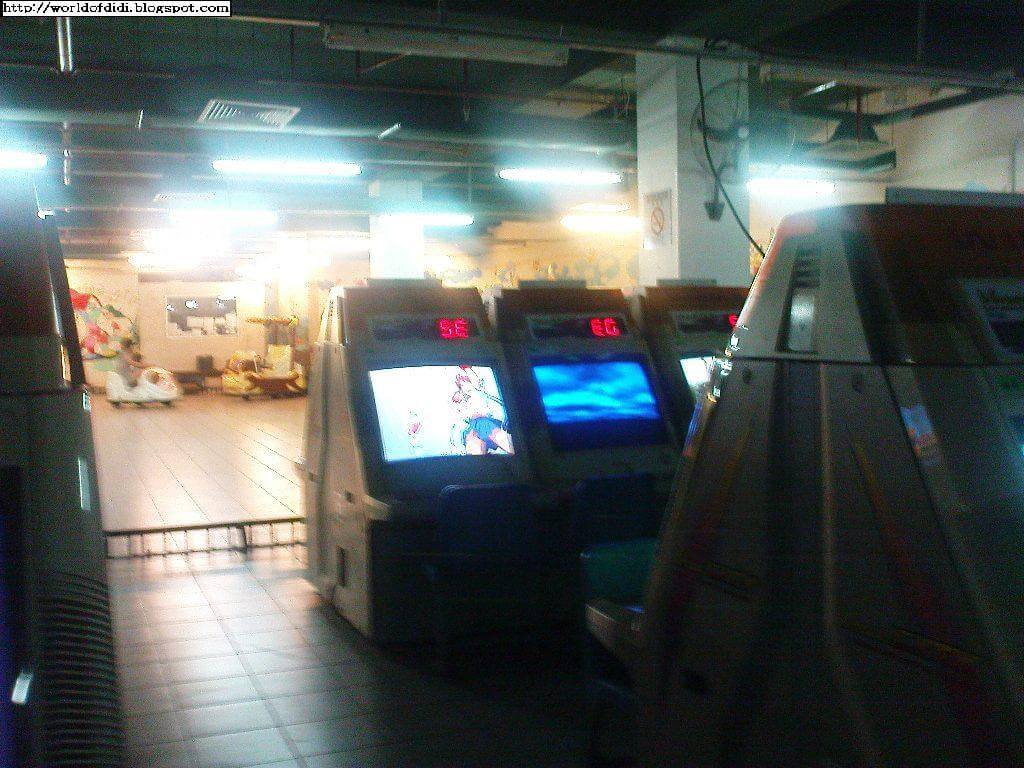 KLMJ? Ini 8 Tempat Lepak Nostalgia Kuching, Pasti Menggamit Kenangan 19 08062010 HL KLMJ? Ini 8 Tempat Lepak Nostalgia Kuching, Pasti Menggamit Kenangan