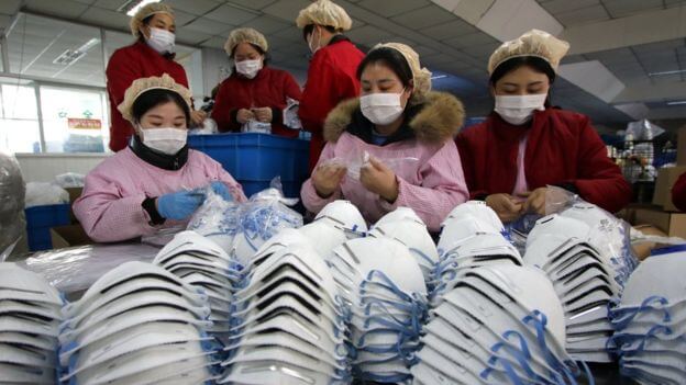 Ketahuilah Apa Virus Wuhan Corona Dan Bagaimana Untuk Mencegahnya