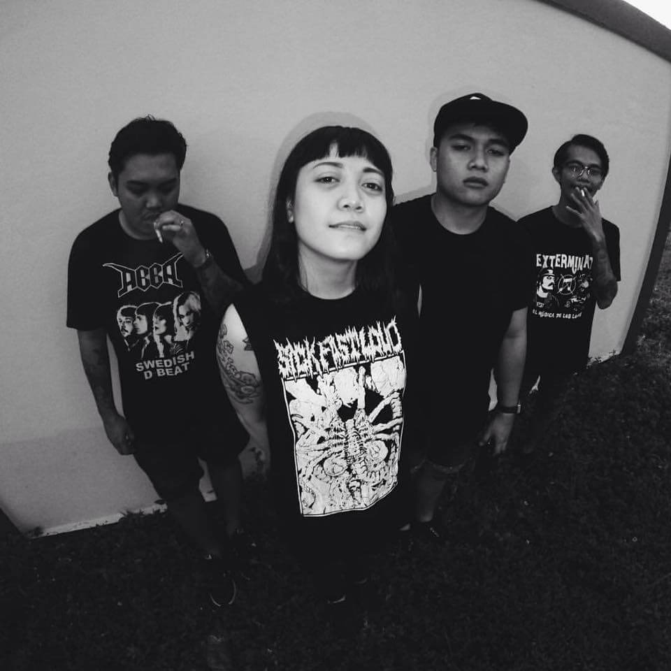 Kenali Scene Underground Metal Kuching Yang Kini Berkembang