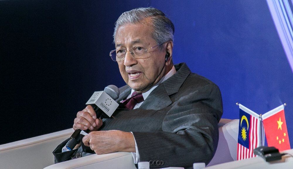 Kerajaan Menggantung Kemudahan Imigresen Warga China Dari Wuhan Serta Merta