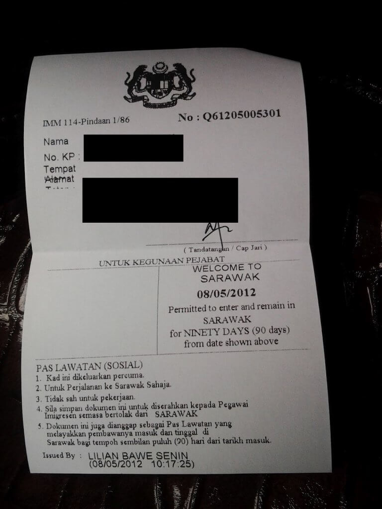 Tak Semua Perlu Passport Merah, Ini Dokumen Perjalanan Malaysia Yang Anda Perlu Tahu