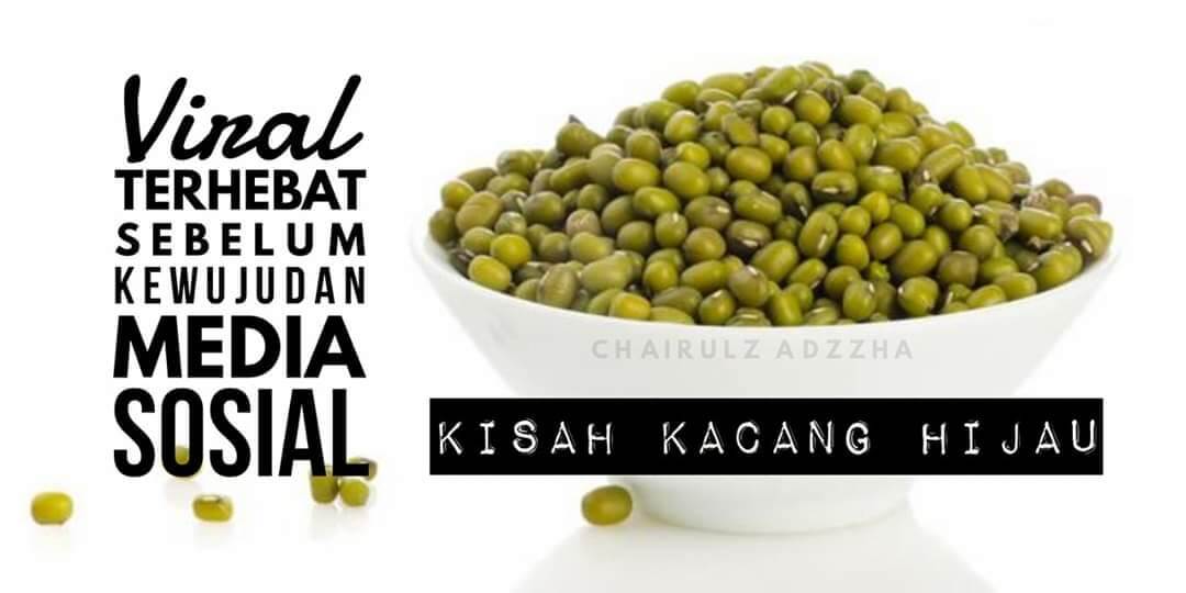 Kisah Viral Mitos Kacang Hijau Pencegah Selsema Burung