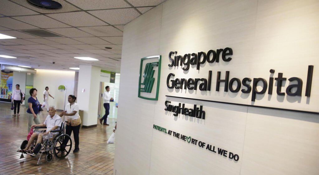 Singapura Disahkan Mempunyai Kes Pertama Coronavirus Wuhan