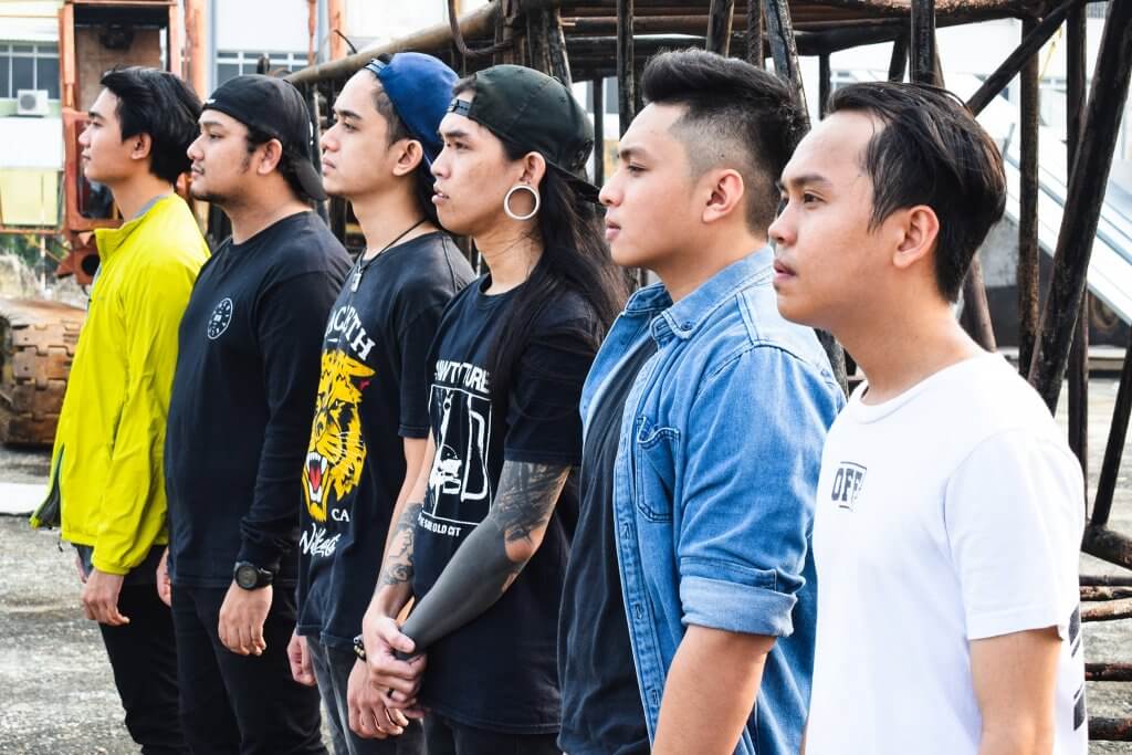 Kenali Scene Underground Metal Kuching Yang Kini Berkembang