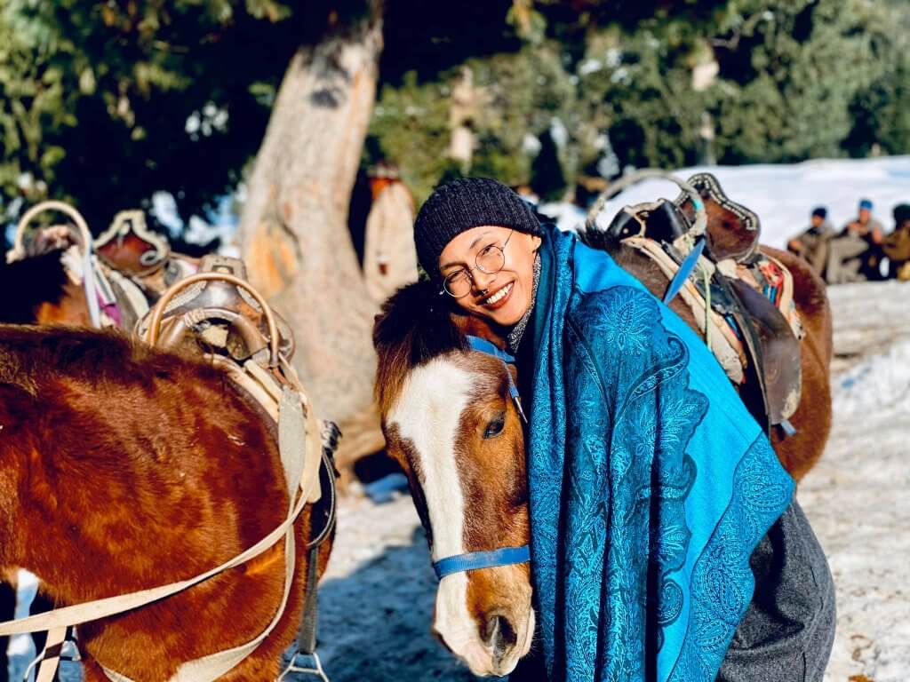 Pemuda Ini Kembali Lagi, Kali Ini Kongsi Panduan Ke Kashmir Pula