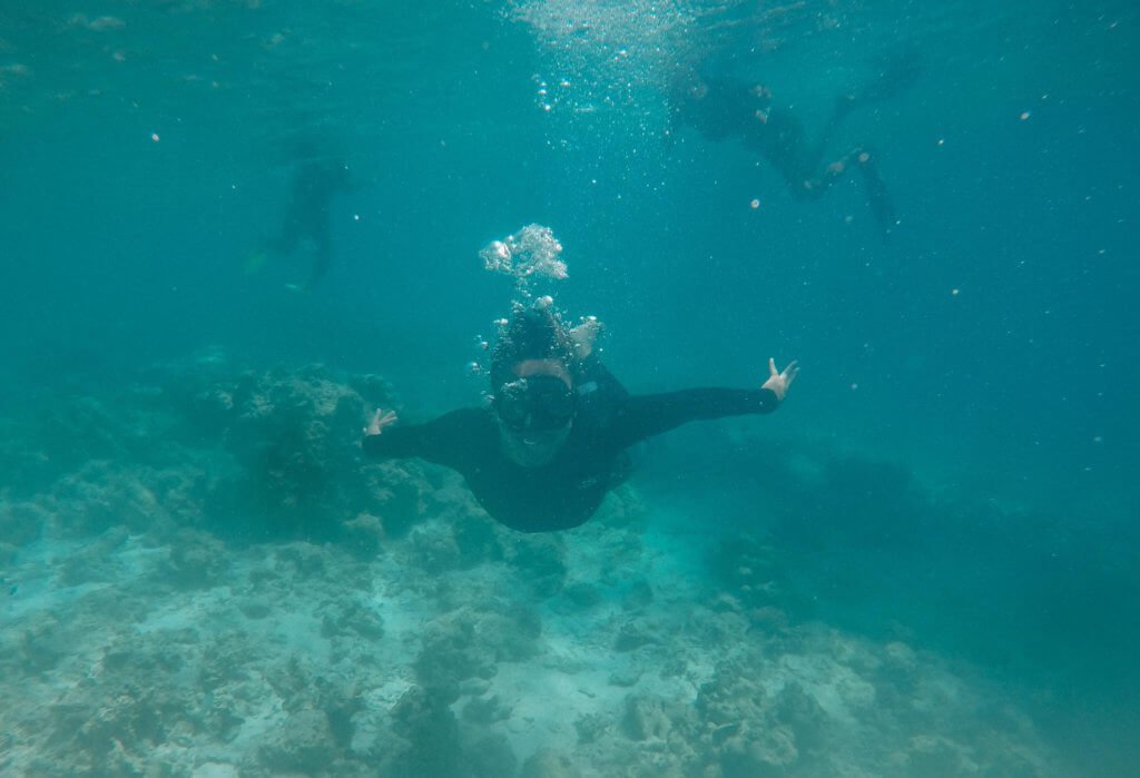 Dengan Bajet Bawah 1K, Lelaki Ini Kongsi Tips 'Tawan' Pulau-Pulau Di Semporna