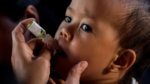 2 Kes Polio Terbaru Dikesan Di Sabah, KKM Perlukan Kerjasama Rakyat