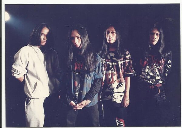Kenali Scene Underground Metal Kuching Yang Kini Berkembang