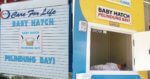 Ketahui Baby Hatch, Khidmat Lindungi Bayi Daripada Dibuang