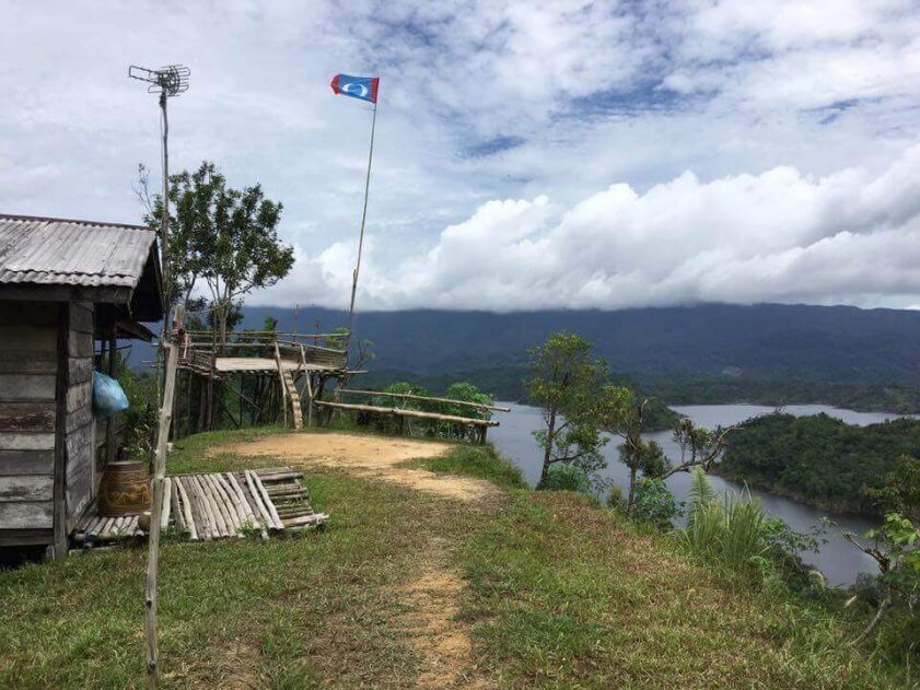 7 Destinasi Hiking Di Sekitar Kuching Yang Anda Perlu Cuba