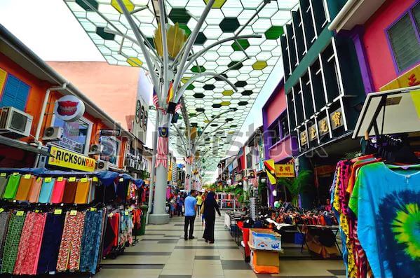 KLMJ? Ini 8 Tempat Lepak Nostalgia Kuching, Pasti Menggamit Kenangan 15 Kenali 8 Buah Tempat-Tempat Lepak Nostalgia Kuching