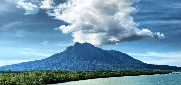 7 Port Hiking Di Sekitar Kuching Yang Anda Perlu Cuba