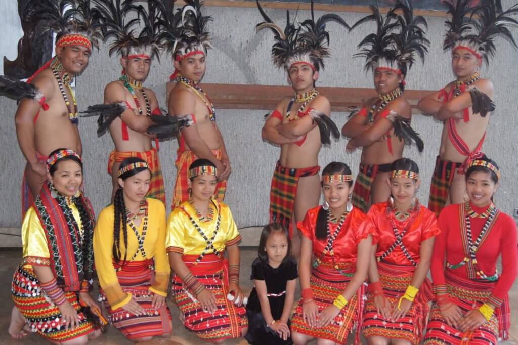 Ini Adalah 5 Fakta Tentang Sarawak Yang Mungkin Anda Tidak Perasan