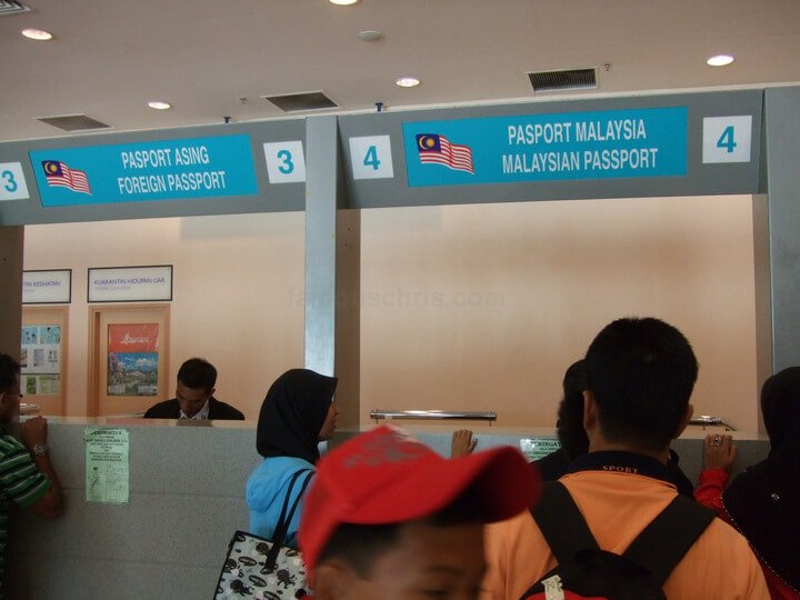 Ini Adalah 5 Fakta Tentang Sarawak Yang Mungkin Anda Tidak Perasan