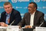 WHO Umum Wuhan Coronavirus Sebagai Kecemasan Kesihatan Global