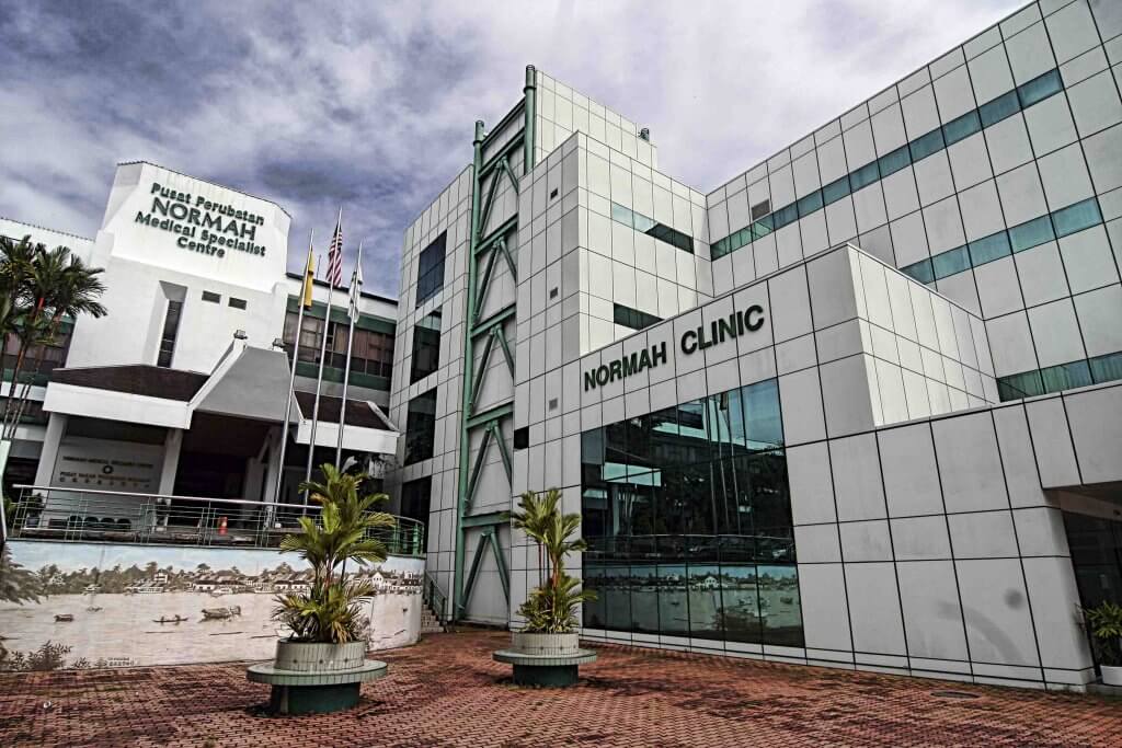 Ini Senarai Klinik Di Kuching Yang Menawarkan Vaksin Influenza A