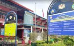 SK Stella Maris Tanjung Aru Sekolah Pertama Ditutup Kerana H1N1 Di Sabah