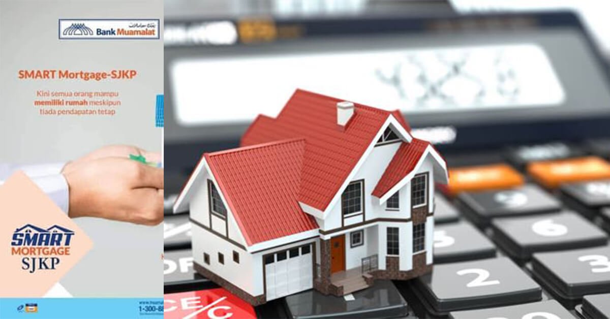 skim rumah pertamaku maybank