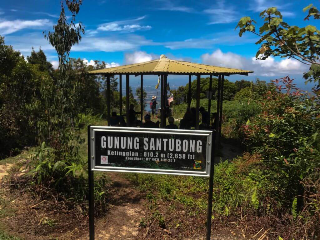 7 Destinasi Hiking Di Sekitar Kuching Yang Anda Perlu Cuba