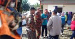 Lelaki Hilang Ditemui Meninggal Disyaki Diserang Buaya Di Lundu
