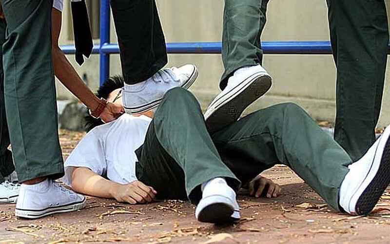 Pelajar Kes Buli Di Sekolah Sains Sarawak Dibebaskan Atas Ikat Jamin Polis