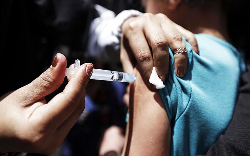 Ini Senarai Klinik Di Kuching Yang Menawarkan Vaksin Influenza A