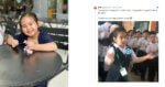 Viral Kanak-Kanak Menari Lagu Mengantuk, Rupanya Influencer Cilik Dari Sarawak