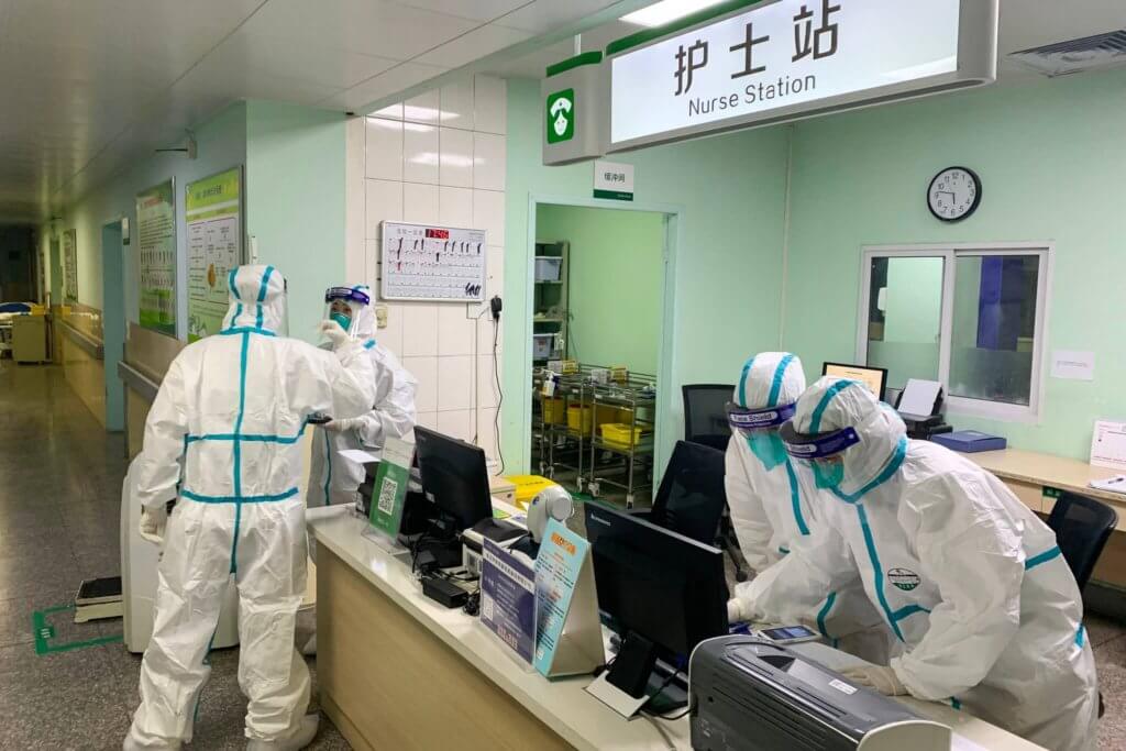 Ketahuilah Apa Virus Corona Dan Bagaimana Untuk Mencegahnya