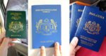 Tak Semua Guna Passport Merah, Ini Dokumen Perjalanan Malaysia Yang Anda Perlu Tahu
