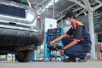 PUSPAKOM Adakan Promosi Pemeriksaan Kenderaan Sukarela Percuma